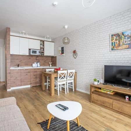 Apartman Lucky 2 Копаоник Екстер'єр фото