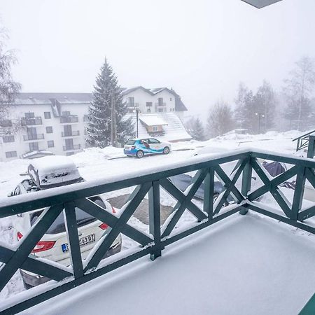 Apartman Lucky 2 Копаоник Екстер'єр фото