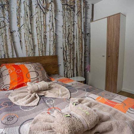 Apartman Lucky 2 Копаоник Екстер'єр фото