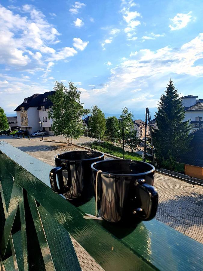 Apartman Lucky 2 Копаоник Екстер'єр фото