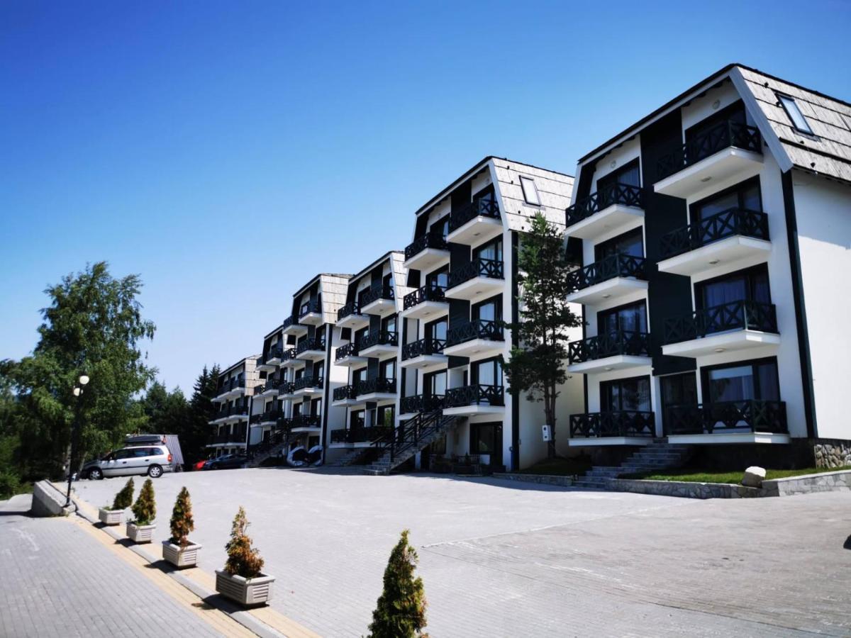 Apartman Lucky 2 Копаоник Екстер'єр фото