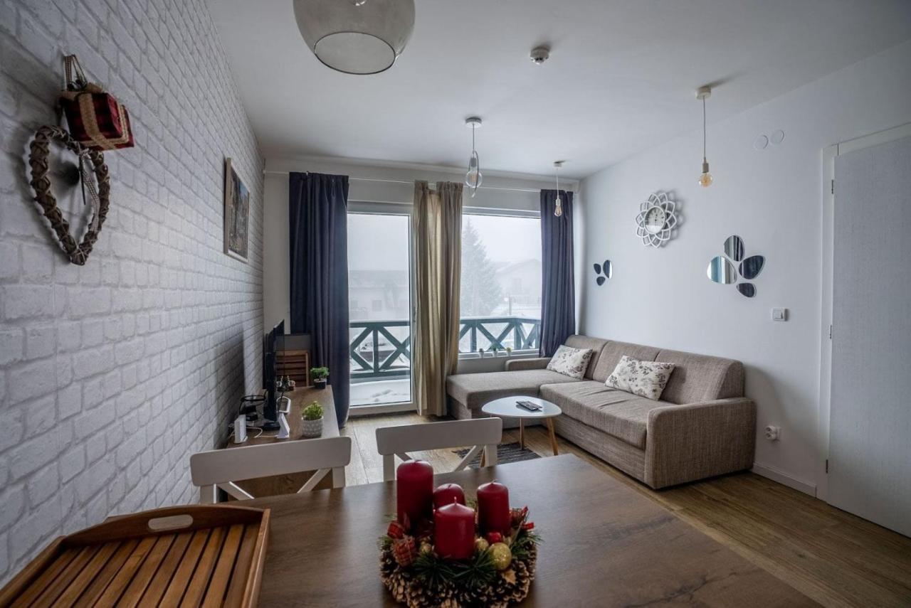 Apartman Lucky 2 Копаоник Екстер'єр фото