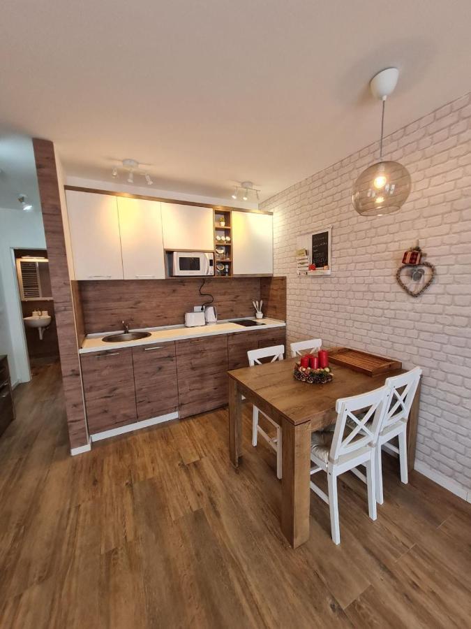 Apartman Lucky 2 Копаоник Екстер'єр фото