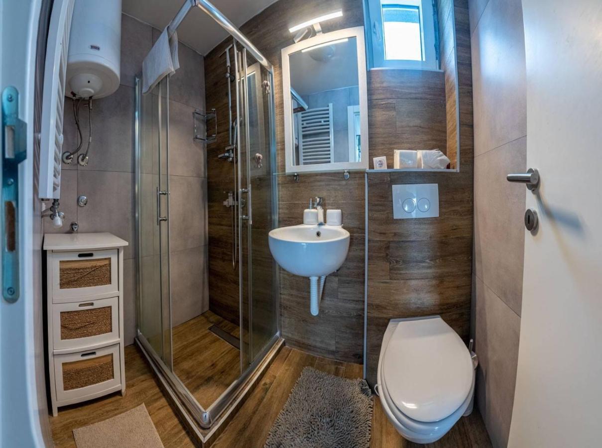 Apartman Lucky 2 Копаоник Екстер'єр фото