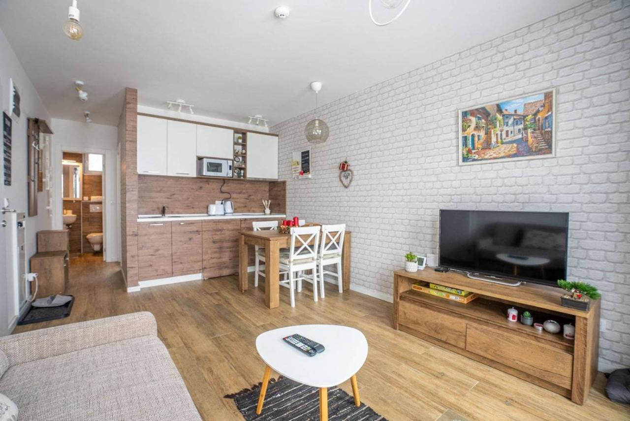 Apartman Lucky 2 Копаоник Екстер'єр фото