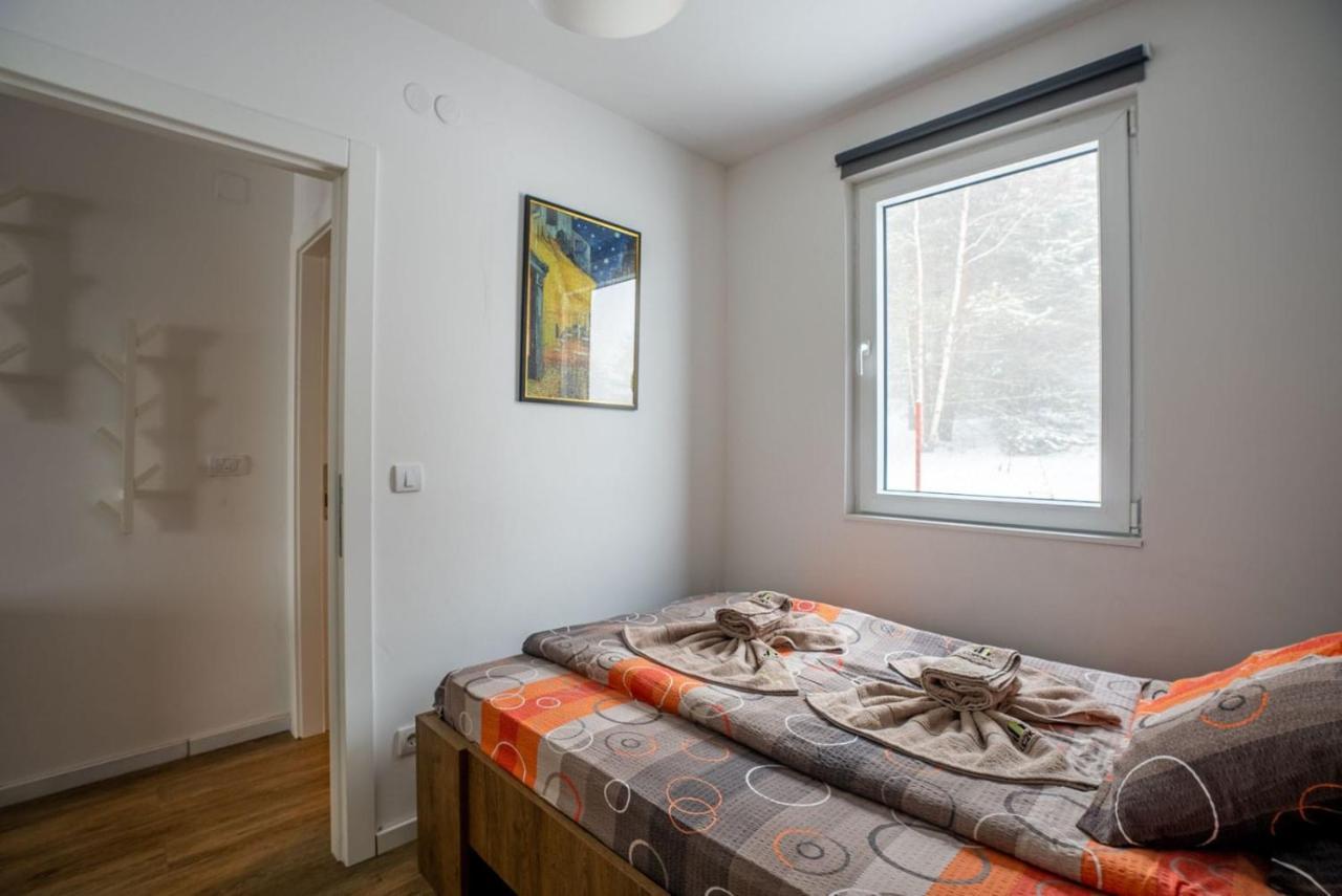 Apartman Lucky 2 Копаоник Екстер'єр фото