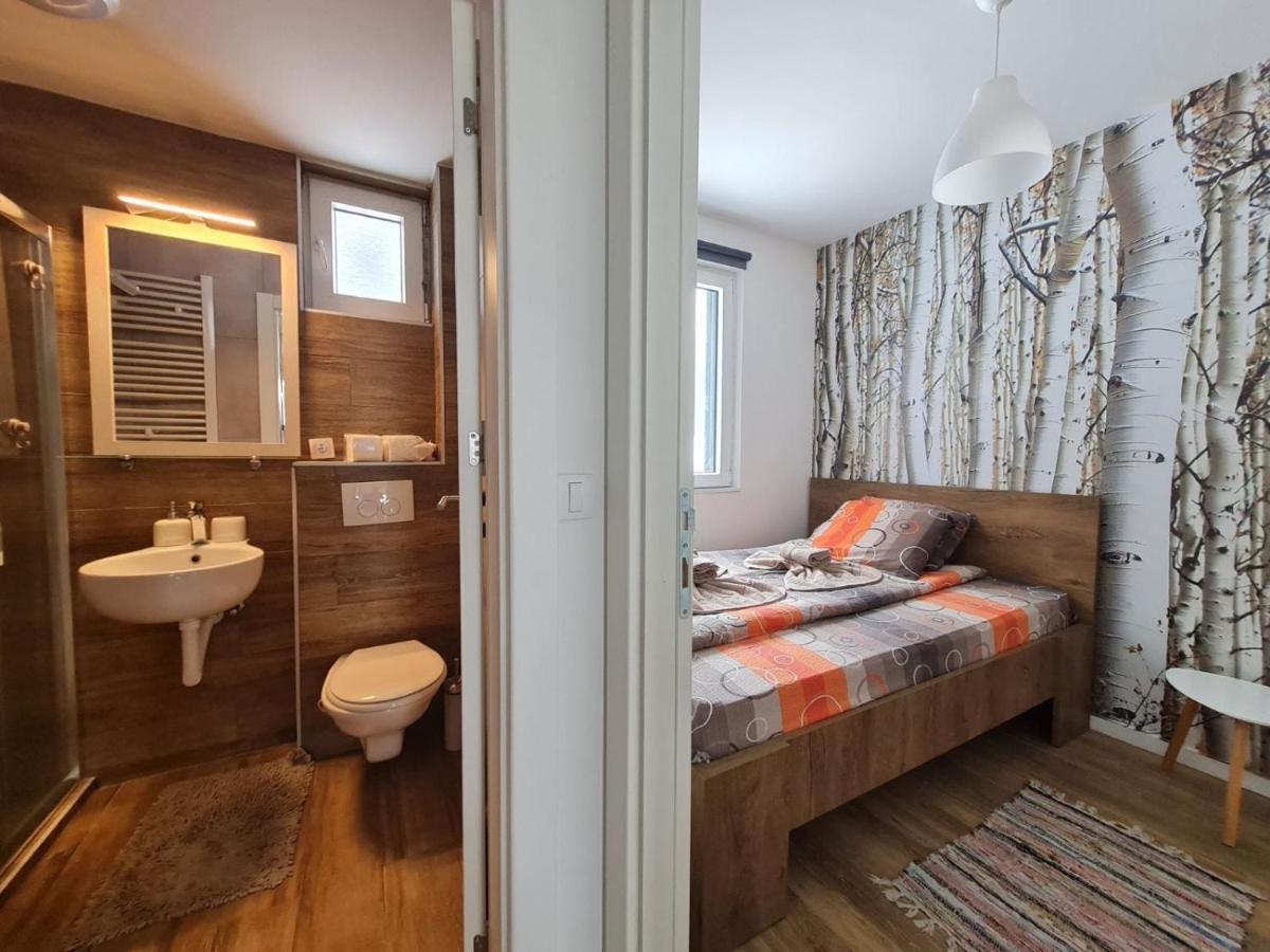 Apartman Lucky 2 Копаоник Екстер'єр фото