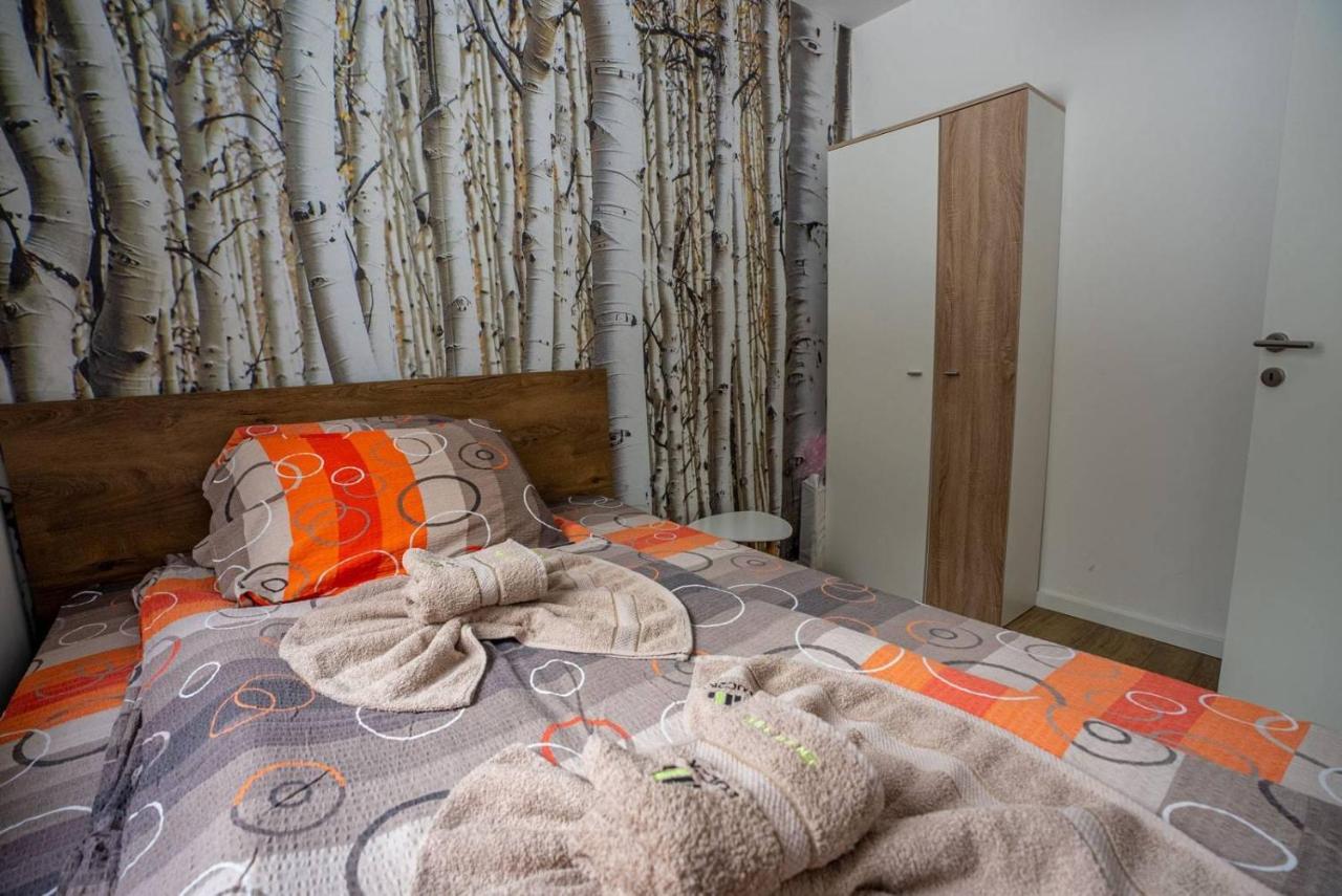 Apartman Lucky 2 Копаоник Екстер'єр фото