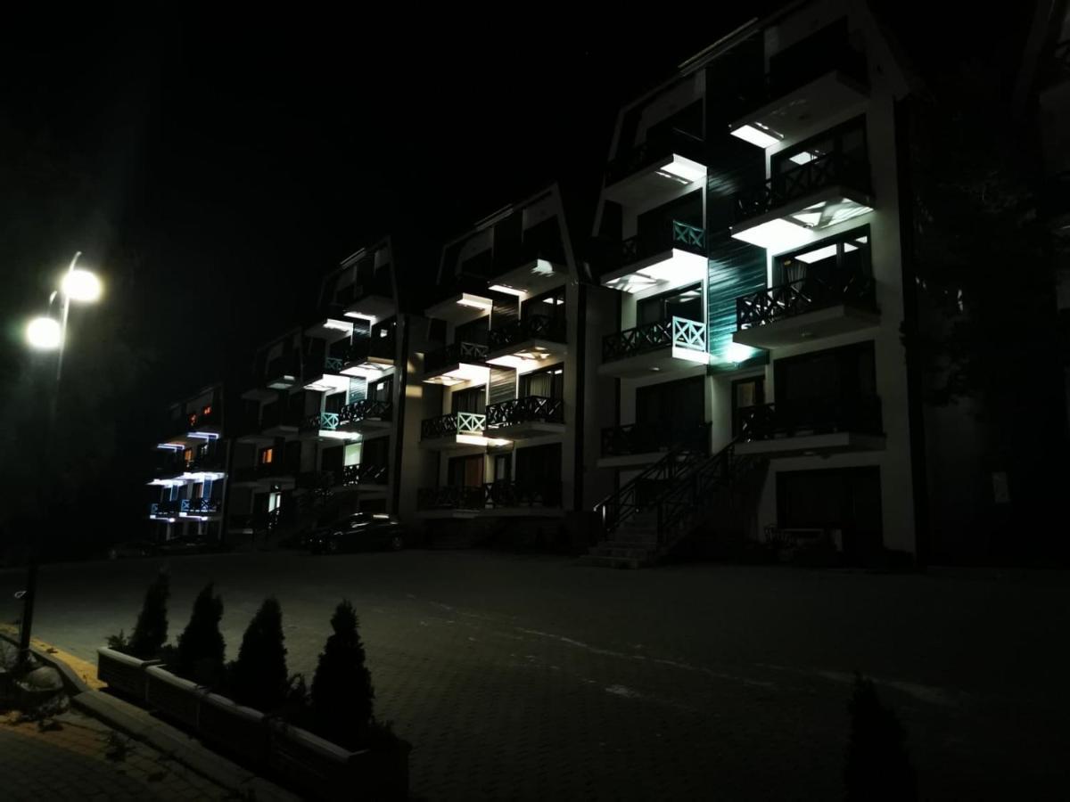 Apartman Lucky 2 Копаоник Екстер'єр фото