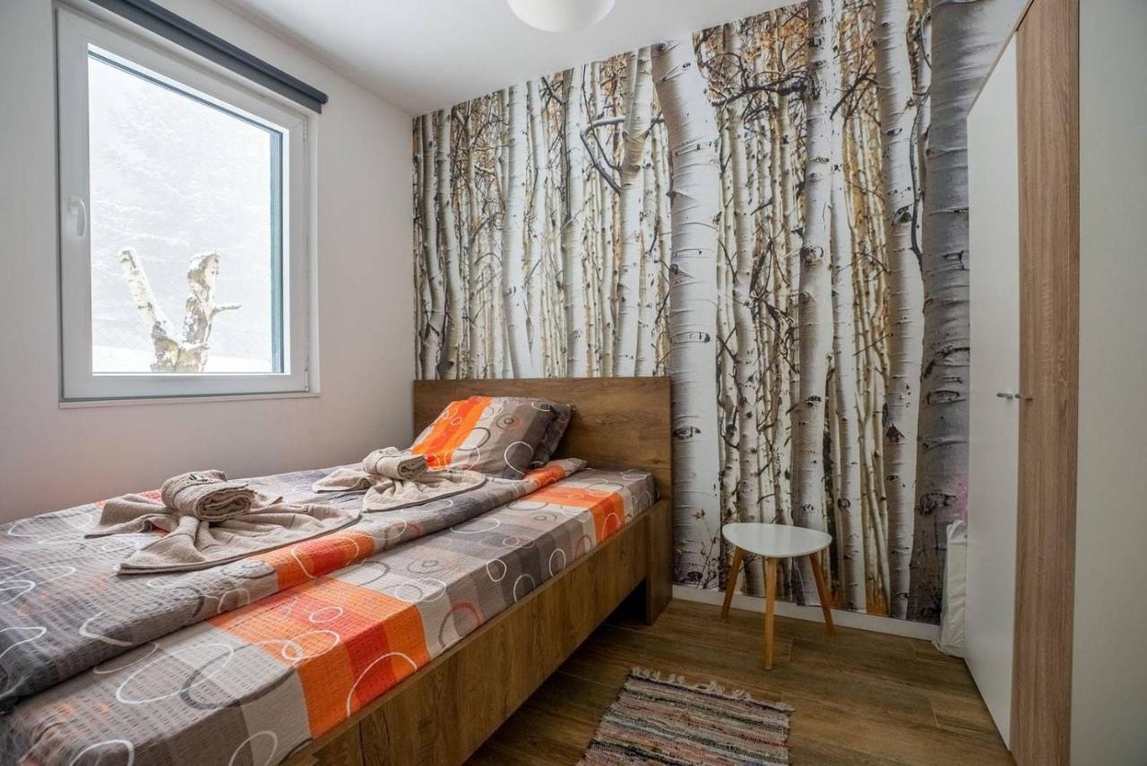 Apartman Lucky 2 Копаоник Екстер'єр фото